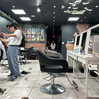 No1 Salon - Hair Salons Near Me - Chicago, Illinois No1 Salon - Hair Salons Near Me - Chicago, Illinois