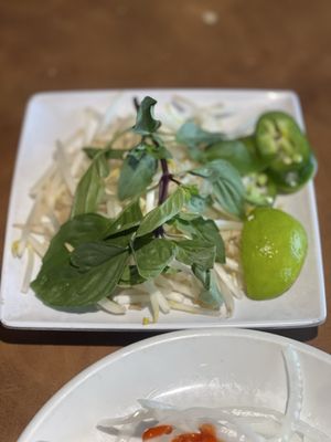 Phở Ca Dao & Grill by null