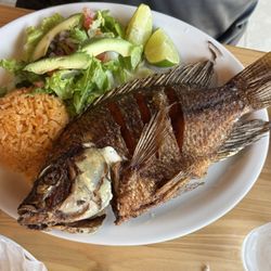 Calesa Mexican Restaurant