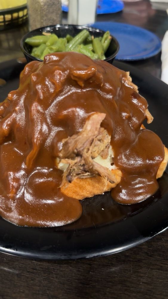 Social spots from Dust Bowl Bar & Grill