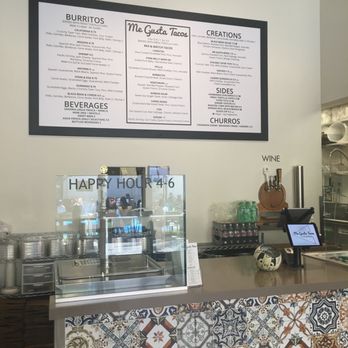 Me Gusta Tacos - Tacos Near Me - Henderson, Nevada Me Gusta Tacos - Tacos Near Me - Henderson, Nevada