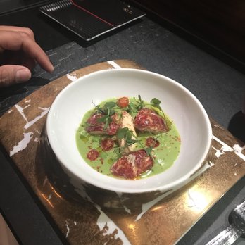 L'Atelier de Joël Robuchon - French Near Me - Paris, 75