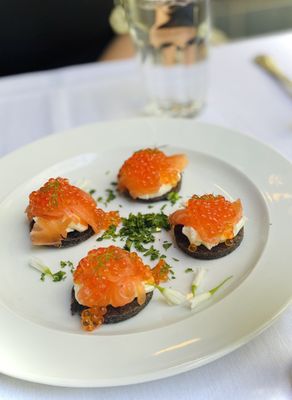 Beaujolais Bistro by null