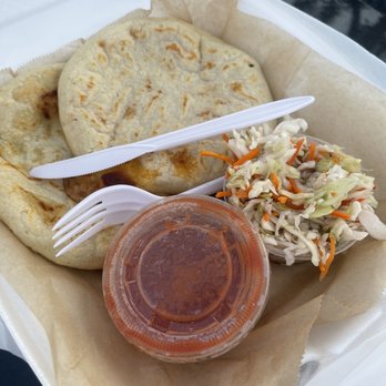 Vchos 2 - Food Trucks Near Me