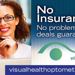 Visual Health Doctors of Optometry