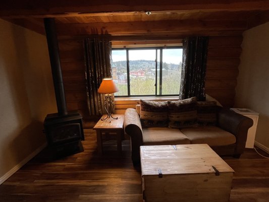 Boulder Creek Lodge by null