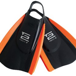 The bodyboard-depot - Hydro Tech 2 bodyboard fins