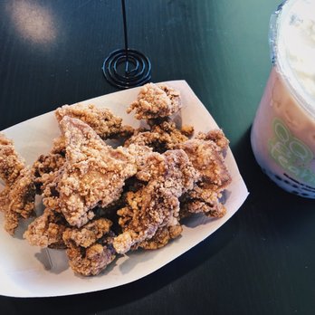 QQ Teahouse - Taiwanese Near Me - Plano, Texas QQ Teahouse - Taiwanese Near Me - Plano, Texas