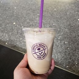 Cookie Butter Blended Coffee