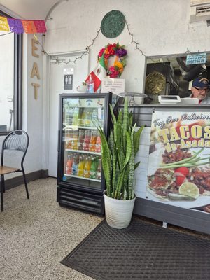 Alegria Taco by null