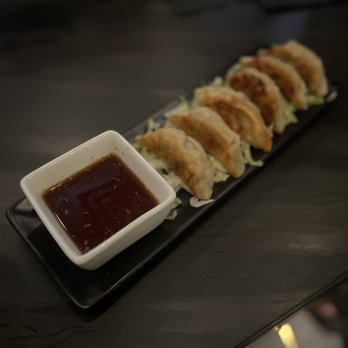 Social Oak - Pot Stickers - Wine Bars Near Me - Trophy Club, Texas Social Oak - Pot Stickers - Wine Bars Near Me - Trophy Club, Texas