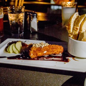 Clinkerdagger - Seafood Near Me - Spokane, Washington
