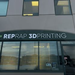 RepRap Warehouse - Business frontage