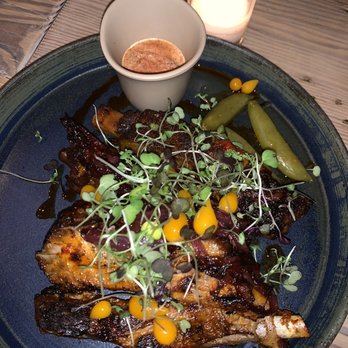 Lechon - Ribs - Tapas Bars Near Me - Portland, Oregon Lechon - Ribs - Tapas Bars Near Me - Portland, Oregon