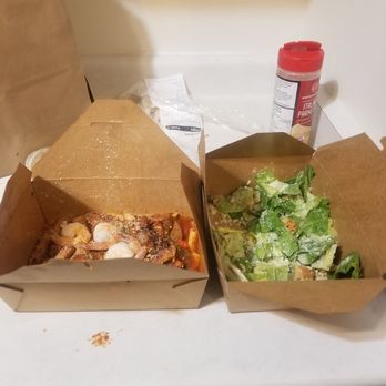 Pagliacci's - $60 FOR THIS!!..DON'T WASTE YOUR $$ ON THIS PLACE!! - Seafood Near Me - Victoria, British Columbia Pagliacci's - $60 FOR THIS!!..DON'T WASTE YOUR $$ ON THIS PLACE!! - Seafood Near Me - Victoria, British Columbia
