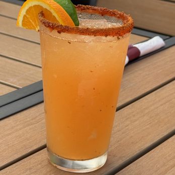 La Cabana Mexican Grill - Paloma - Mexican Near Me - Hubertus, Wisconsin