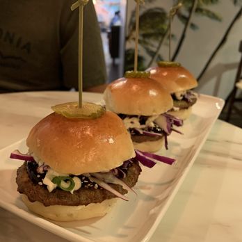 Honolulu Coffee - Teriyaki sliders - Coffee & Tea Near Me - Vancouver, British Columbia Honolulu Coffee - Teriyaki sliders - Coffee & Tea Near Me - Vancouver, British Columbia