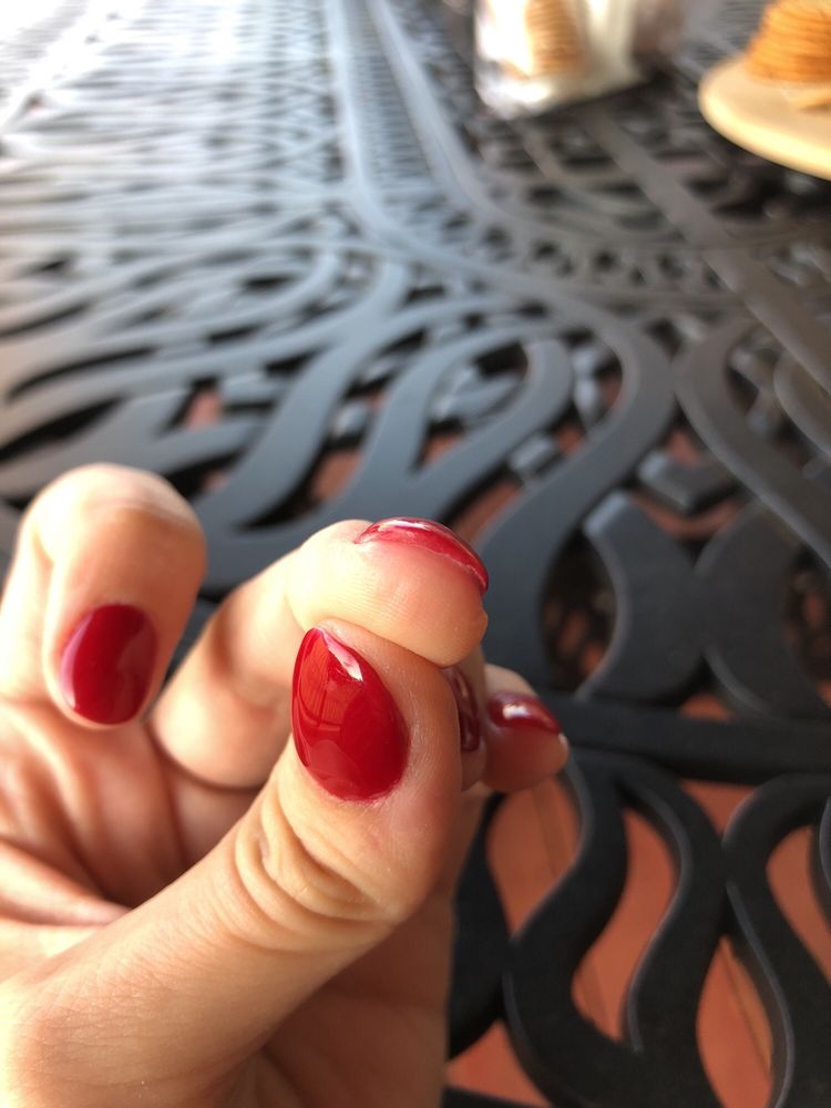 AMERICAN BEAUTY NAILS & HAIR Updated September 2024 10 Photos & 23