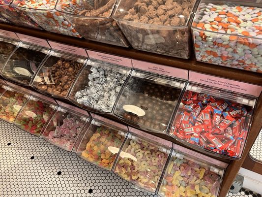 BonBon - A Swedish Candy Co. by null