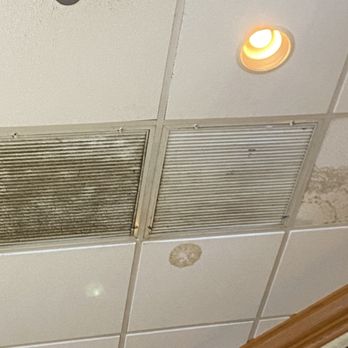 El Sombrero Mexican Cuisine - Ceilings with dust or dirt mold or water damage. - Mexican Near Me - Melbourne, Florida El Sombrero Mexican Cuisine - Ceilings with dust or dirt mold or water damage. - Mexican Near Me - Melbourne, Florida