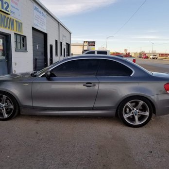 New Era Tinting - Car Window Tinting Near Me - Odessa, Texas New Era Tinting - Car Window Tinting Near Me - Odessa, Texas