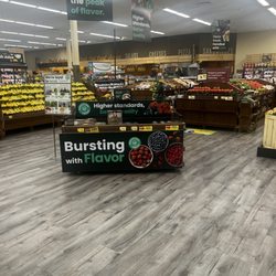 Shaw's