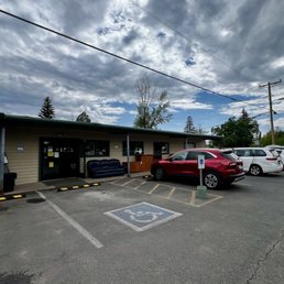 Exterior photo of St Vincent De Paul Thrift Store - Pinetop, Arizona Exterior photo of St Vincent De Paul Thrift Store - Pinetop, Arizona