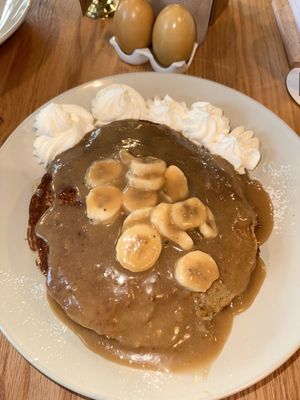 Hope Breakfast Bar by null