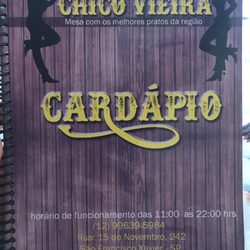Restaurante Chico Vieira