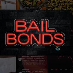 House of Bail Bonds