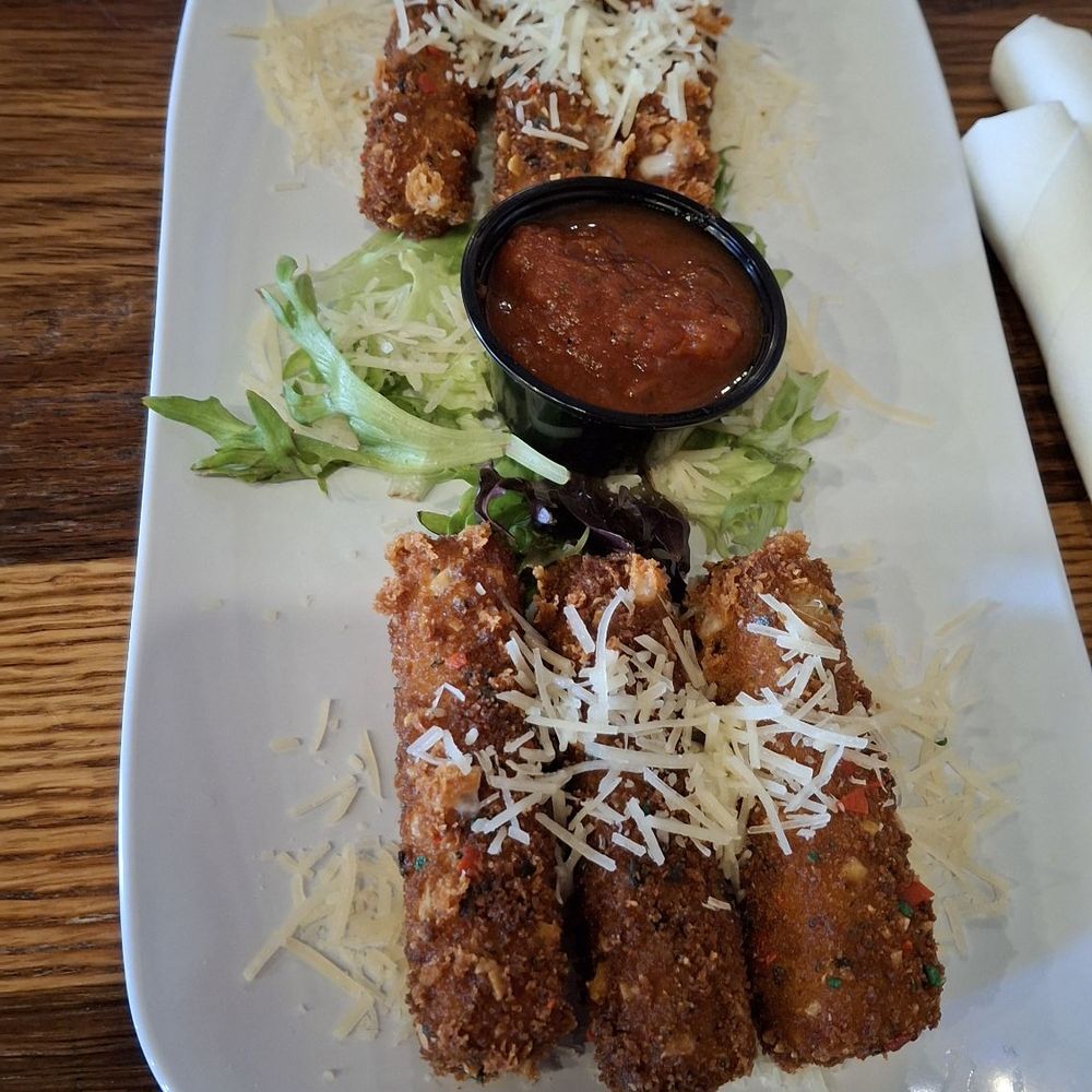 Burger Tavern 77 - Cheese sticks - Burgers Near Me - Columbia, South Carolina Burger Tavern 77 - Cheese sticks - Burgers Near Me - Columbia, South Carolina