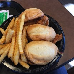 Nibblers