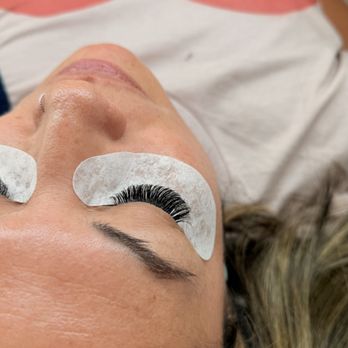 Un-Stripped Lash + Brow Bar - 3 1/2 week volume lash retention. Most of our clients go 3 to 4 weeks in between fills! - Waxing Near Me - Martinez, California Un-Stripped Lash + Brow Bar - 3 1/2 week volume lash retention. Most of our clients go 3 to 4 weeks in between fills! - Waxing Near Me - Martinez, California