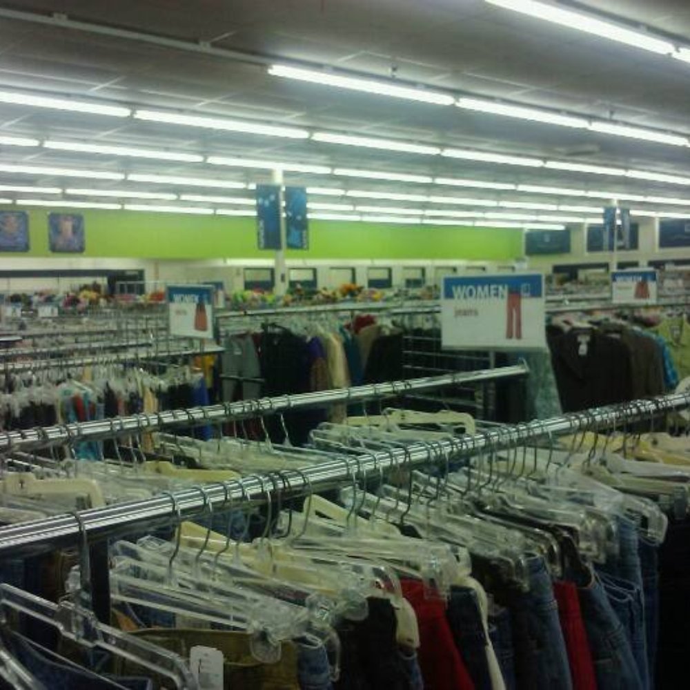 Goodwill Store - Hurst - Thrift Stores Near Me - Hurst, Texas