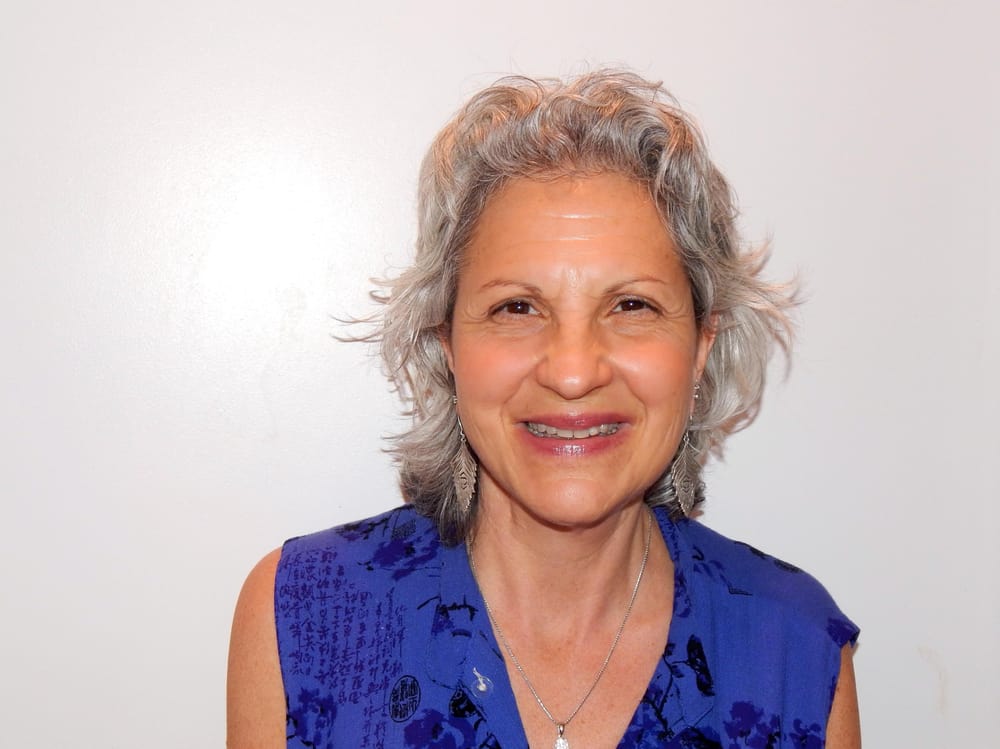 Park Slope Therapist - Lois Abramchik, LCSW - grief counselor in Brooklyn, NY