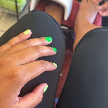 Ladies Nails - Gel Mani & Pedi - Nail Salons Near Me - Lakewood, California Ladies Nails - Gel Mani & Pedi - Nail Salons Near Me - Lakewood, California