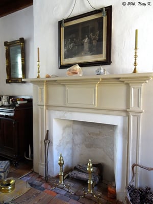 Ximenez-Fatio House Museum by null