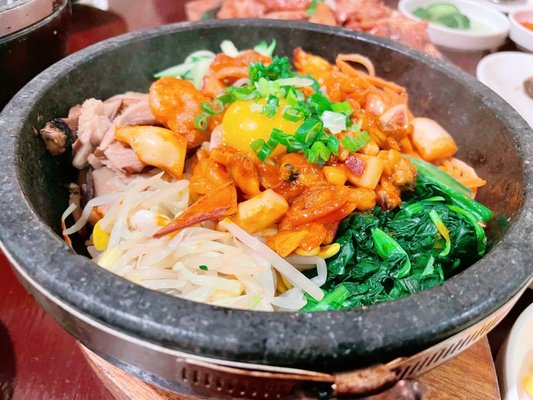 My Tofu House by null