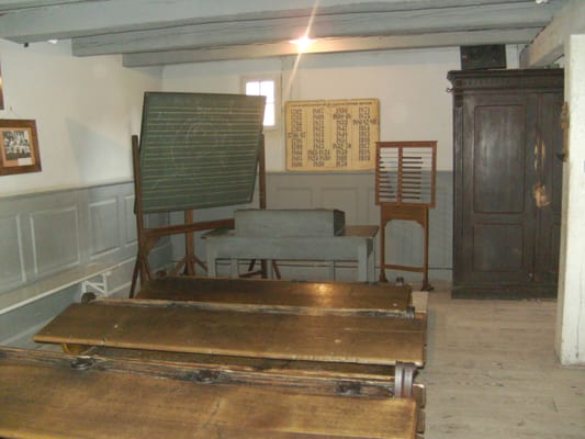 Écomusée d'Alsace by null