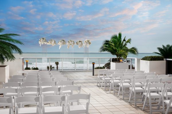 Hilton Cabana Miami Beach Resort by null