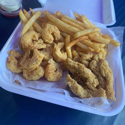 JG Chicken & Seafood