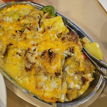 Alice’s Kitchen - Baked Coconut Chicken Baked Pasta - Noodles Near Me - Temple City, California Alice’s Kitchen - Baked Coconut Chicken Baked Pasta - Noodles Near Me - Temple City, California