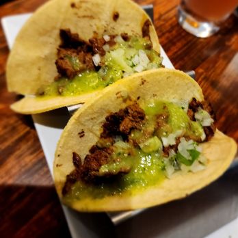 Riviera Tapas Bar - Steak tacos - Tapas Bars Near Me - Riverdale Park, Maryland