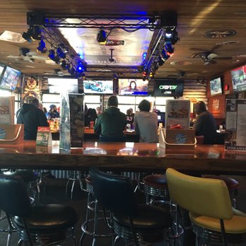 Bubba's 33 - Pizza Near Me - Aurora, Colorado Bubba's 33 - Pizza Near Me - Aurora, Colorado