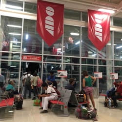 ADO Terminal