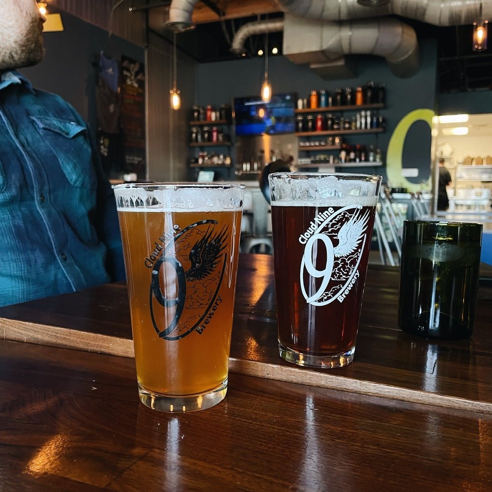 Cloud 9 Brewery - Beer - Breweries Near Me - Boise, Idaho Cloud 9 Brewery - Beer - Breweries Near Me - Boise, Idaho