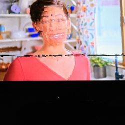 Verizon - Cracked pics