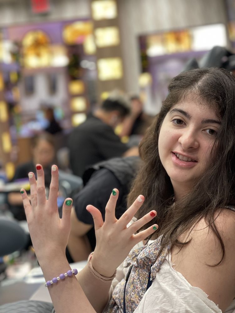 NAILS OF AMERICA RIVEROAKS Updated October 2024 914 Photos & 345 Reviews 2055 Westheimer