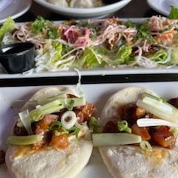 District 6 - All 3 appetizers - Gastropubs Near Me - Louisville, Kentucky District 6 - All 3 appetizers - Gastropubs Near Me - Louisville, Kentucky