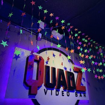 QUADZ - Gay Bars Near Me - Las Vegas, Nevada